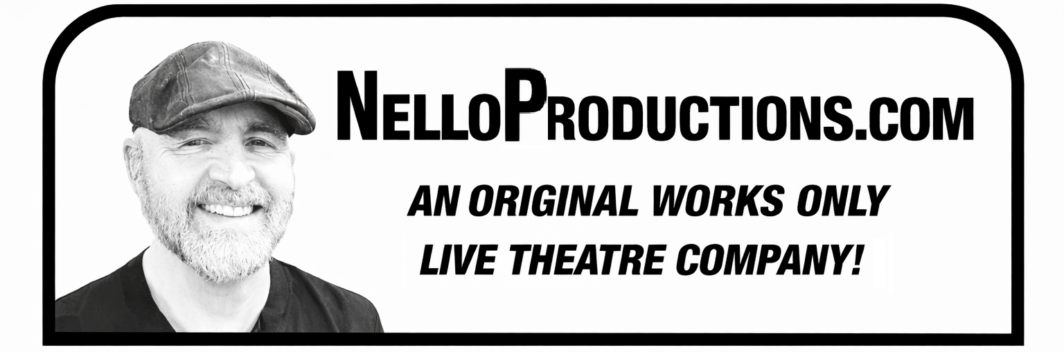 Nelloproductions.com